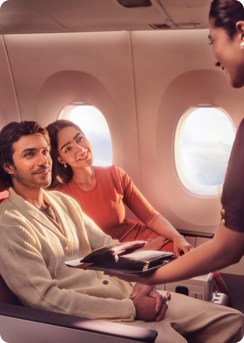 Trusted Travelers