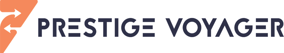 Prestige Voyager Logo