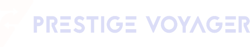 Prestige Voyager Logo
